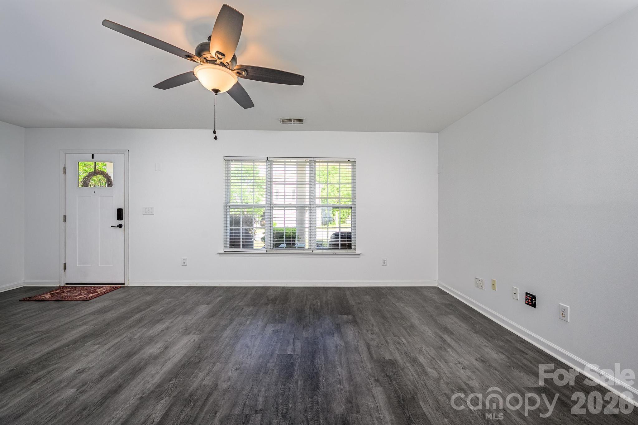 10809 Traders Court — Davidson