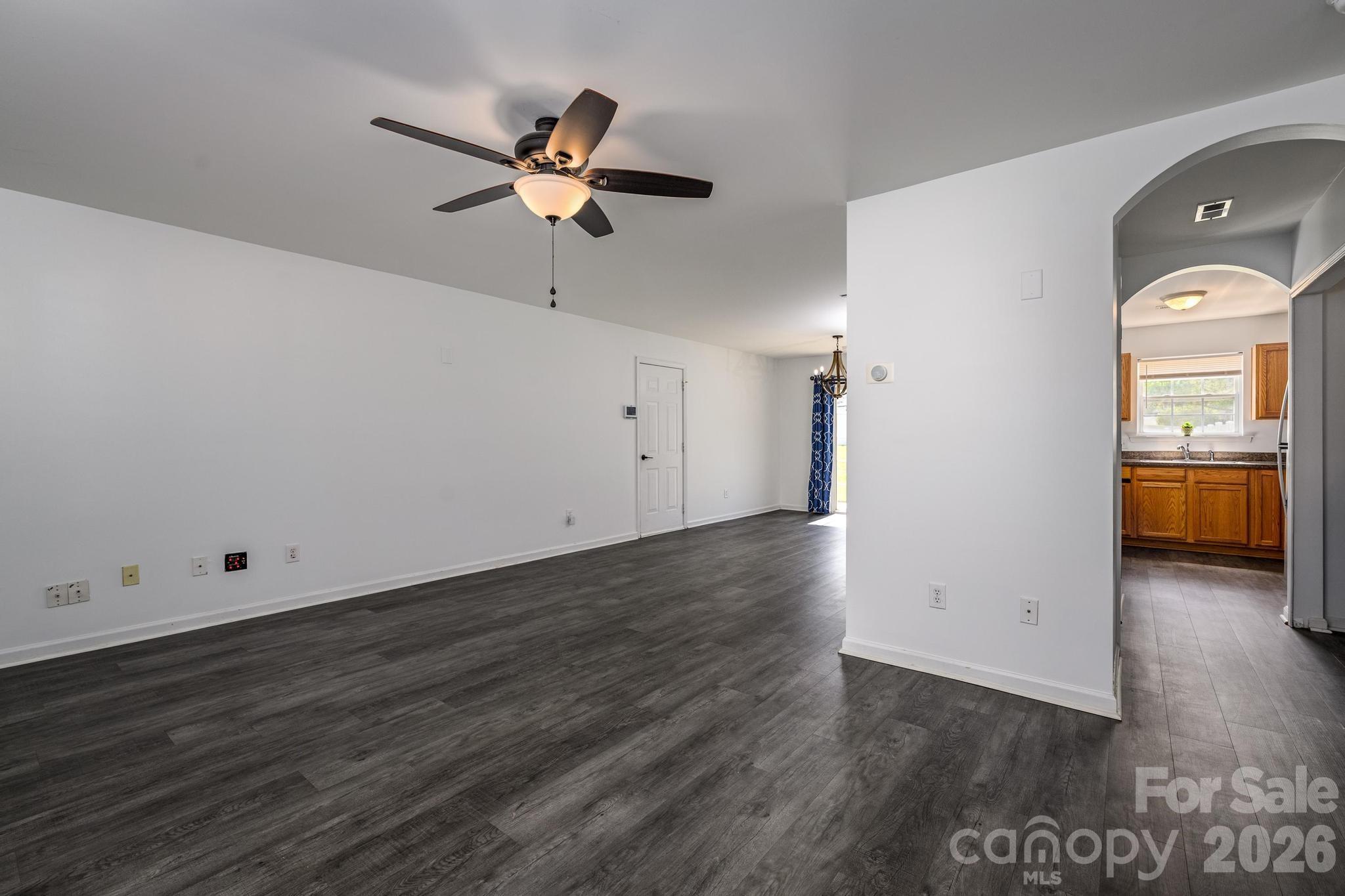 10809 Traders Court — Davidson