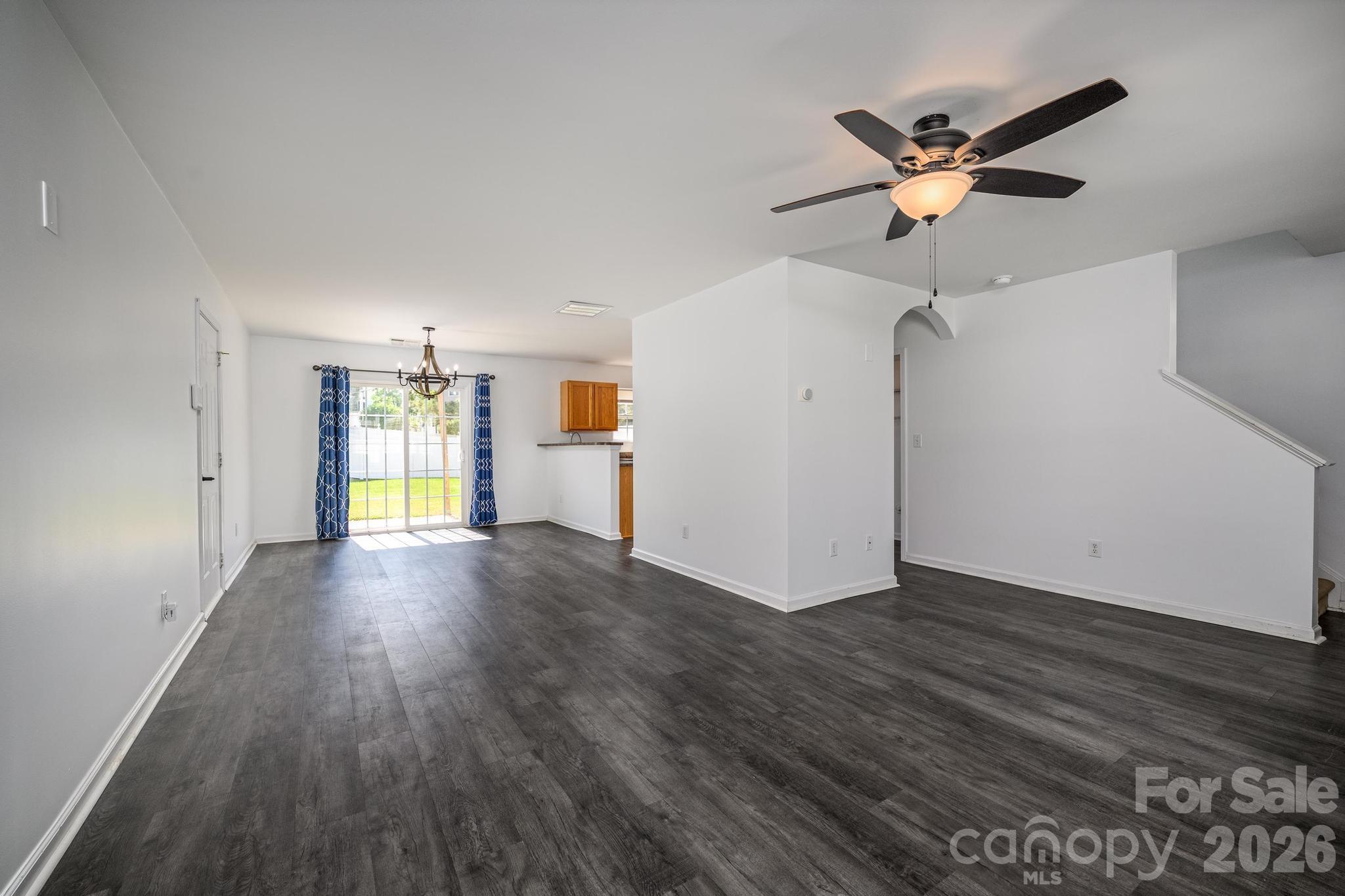 10809 Traders Court — Davidson