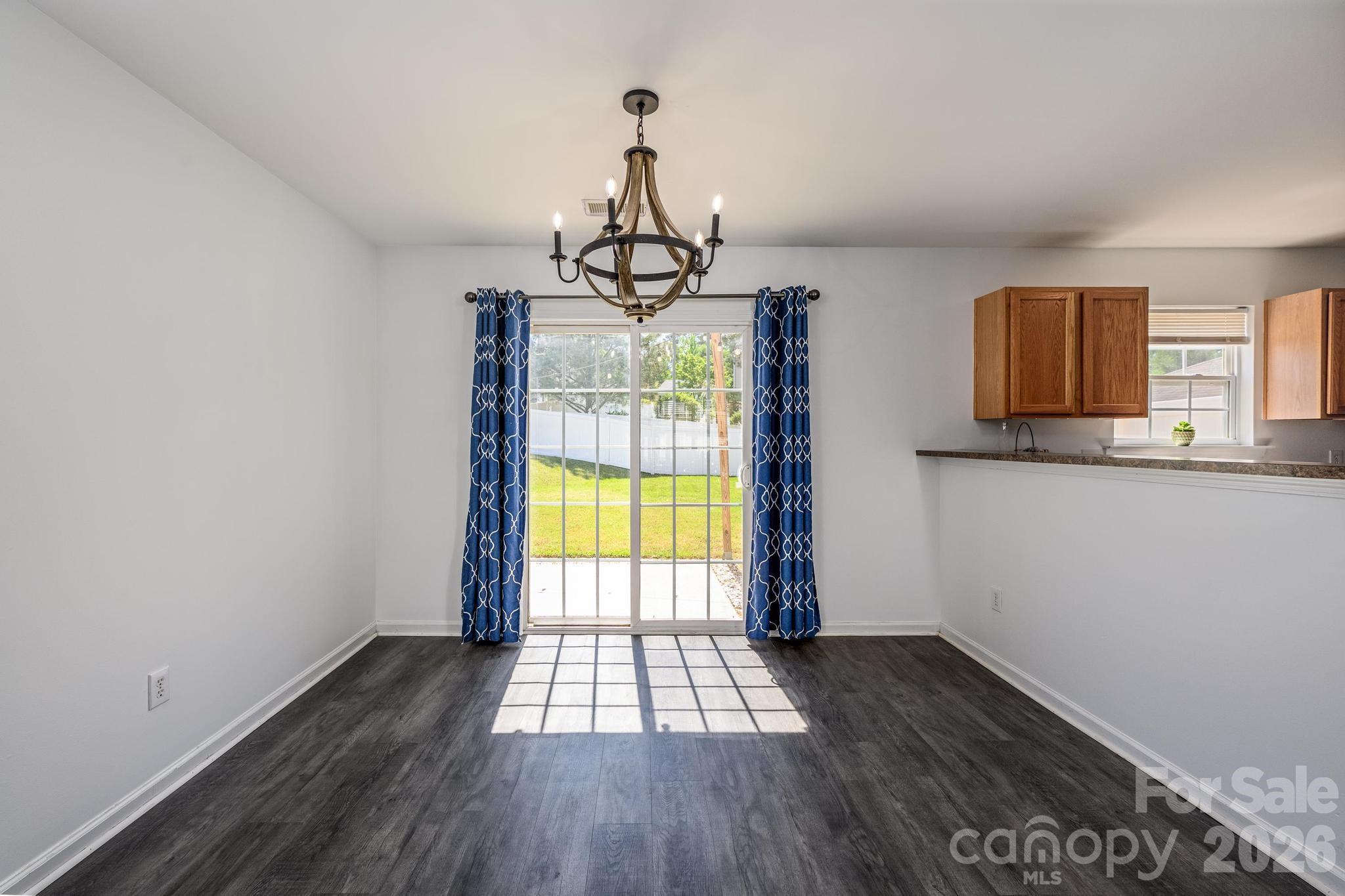 10809 Traders Court — Davidson