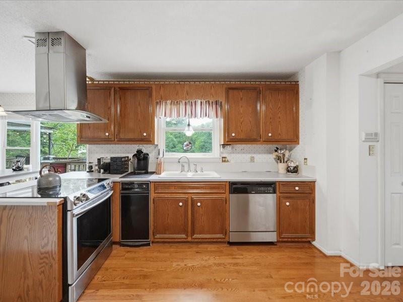 6 Woodland Circle — Granite Falls