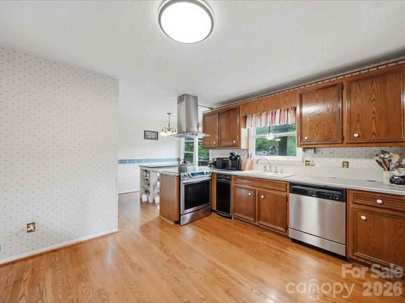 6 Woodland Circle — Granite Falls