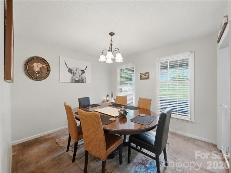 6 Woodland Circle — Granite Falls