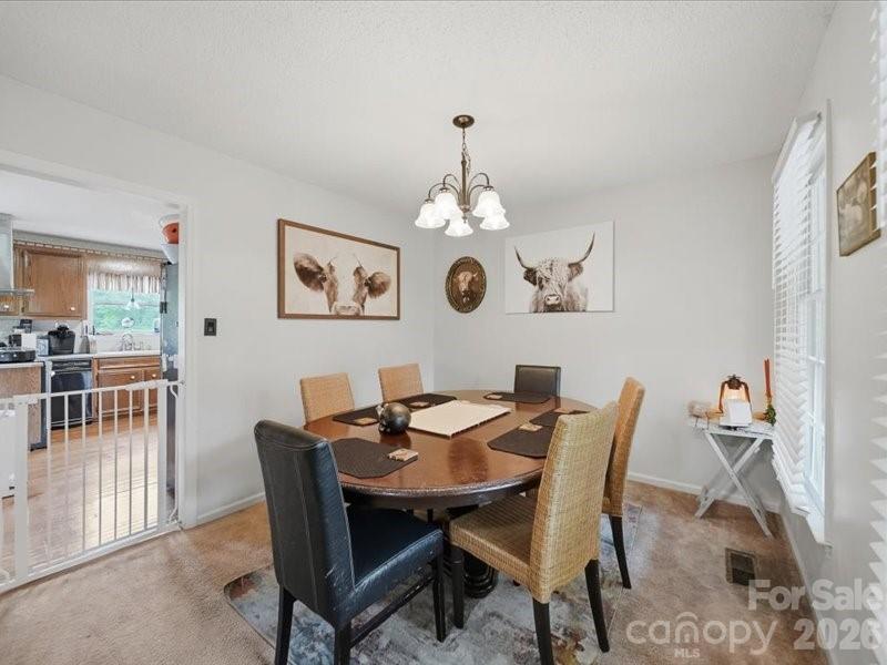6 Woodland Circle — Granite Falls