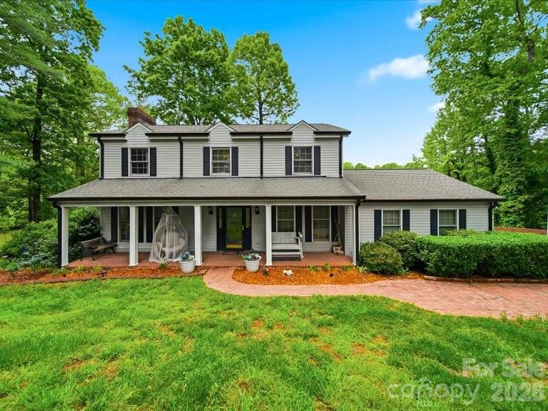 6 Woodland Circle — Granite Falls