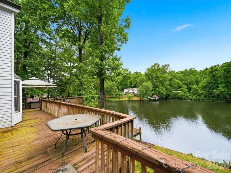 6 Woodland Circle — Granite Falls