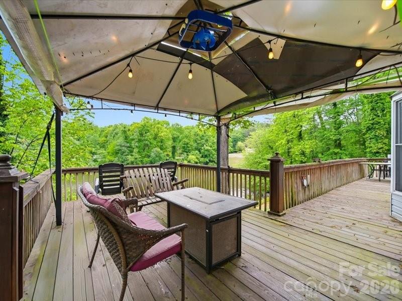 6 Woodland Circle — Granite Falls