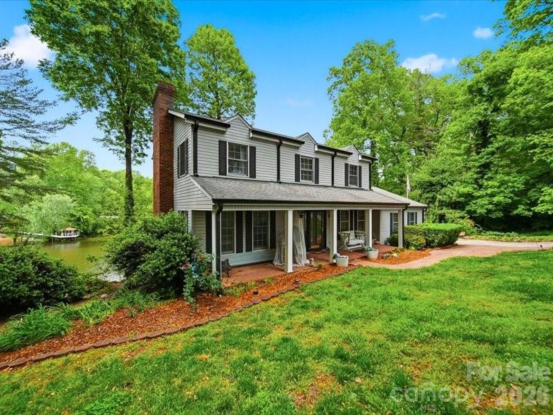 6 Woodland Circle — Granite Falls
