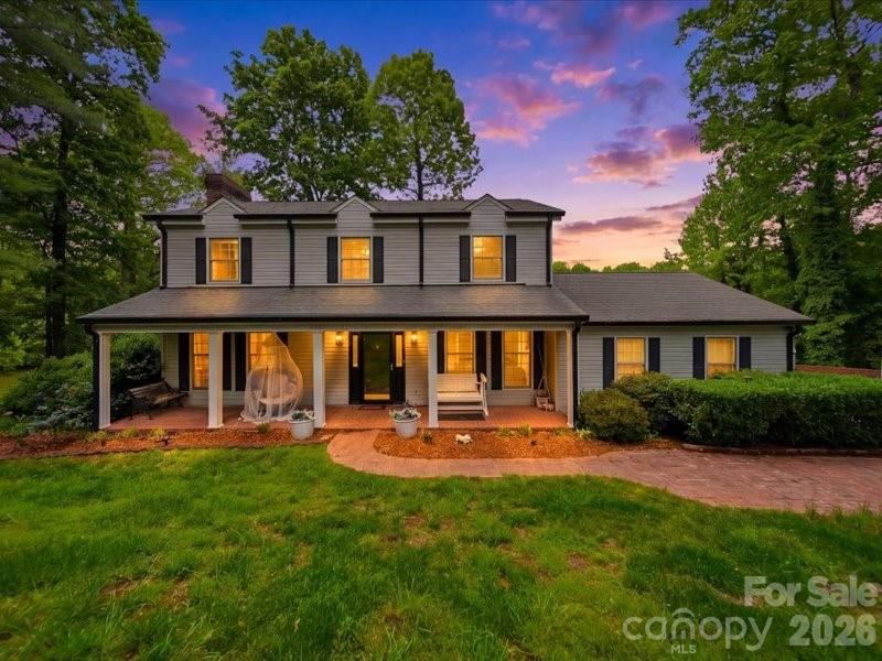 6 Woodland Circle — Granite Falls