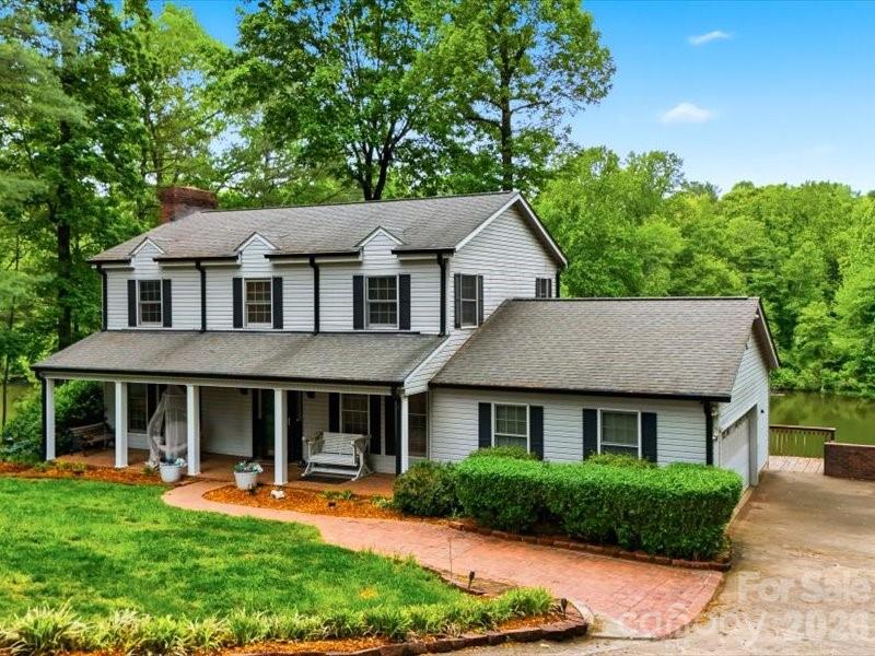 6 Woodland Circle — Granite Falls