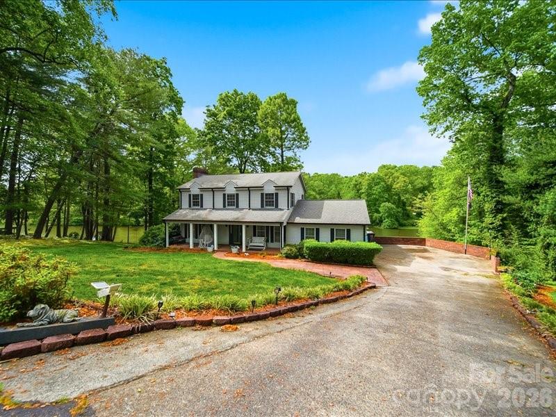 6 Woodland Circle — Granite Falls