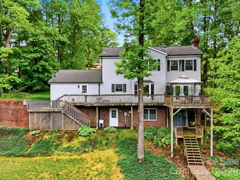6 Woodland Circle — Granite Falls