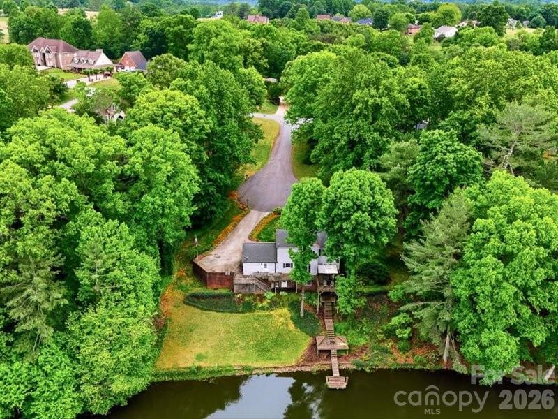 6 Woodland Circle — Granite Falls