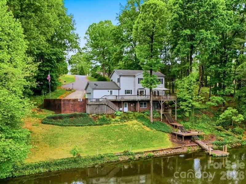 6 Woodland Circle — Granite Falls