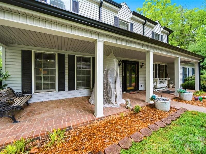 6 Woodland Circle — Granite Falls
