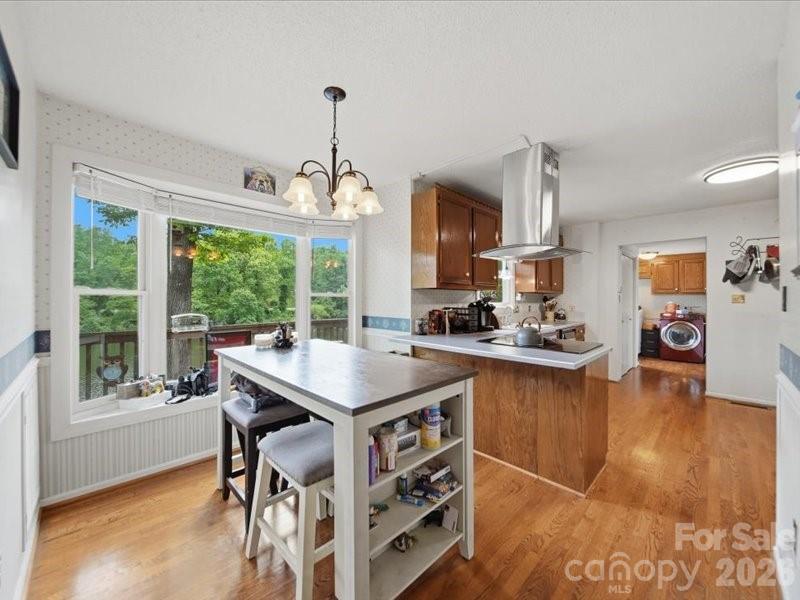 6 Woodland Circle — Granite Falls