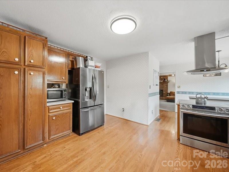 6 Woodland Circle — Granite Falls