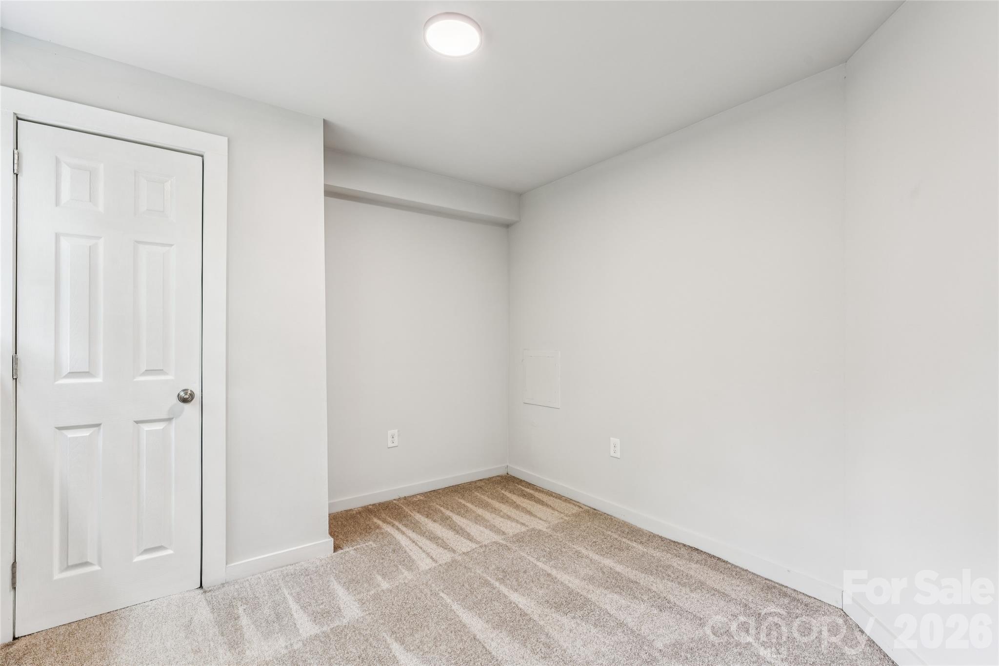 1014 N Mountain Street — Cherryville