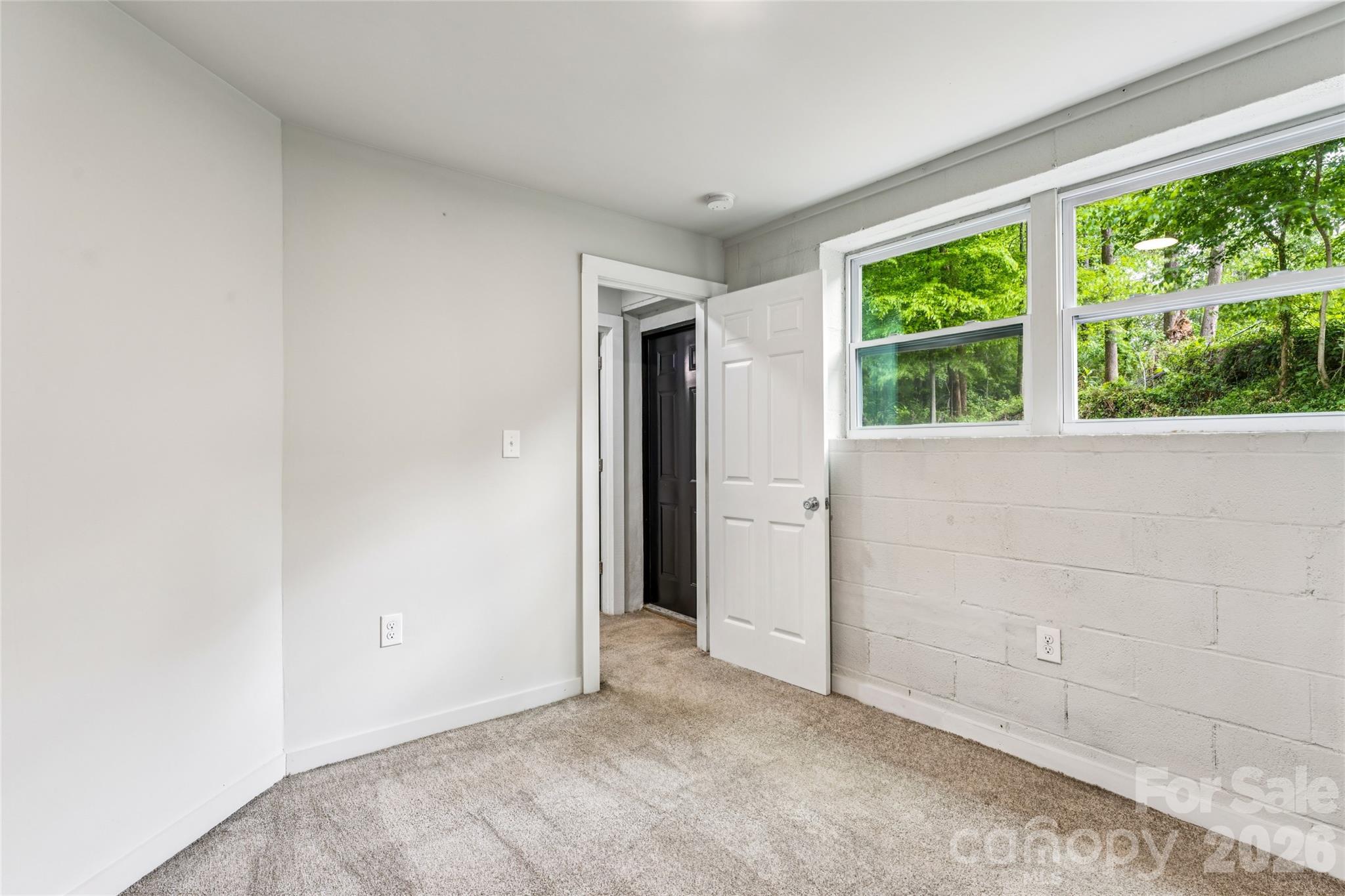 1014 N Mountain Street — Cherryville