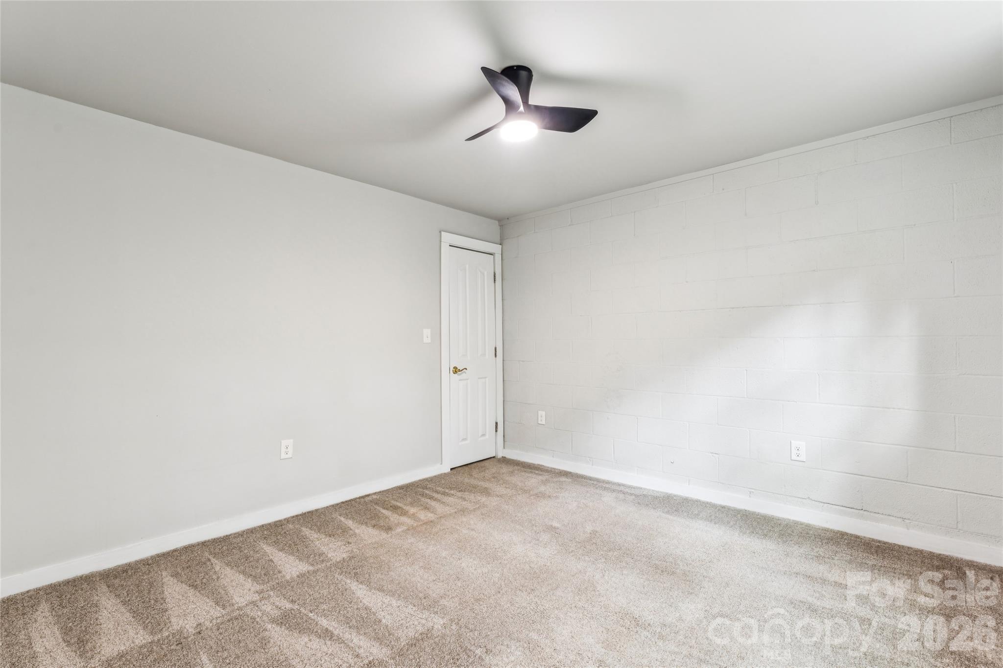 1014 N Mountain Street — Cherryville
