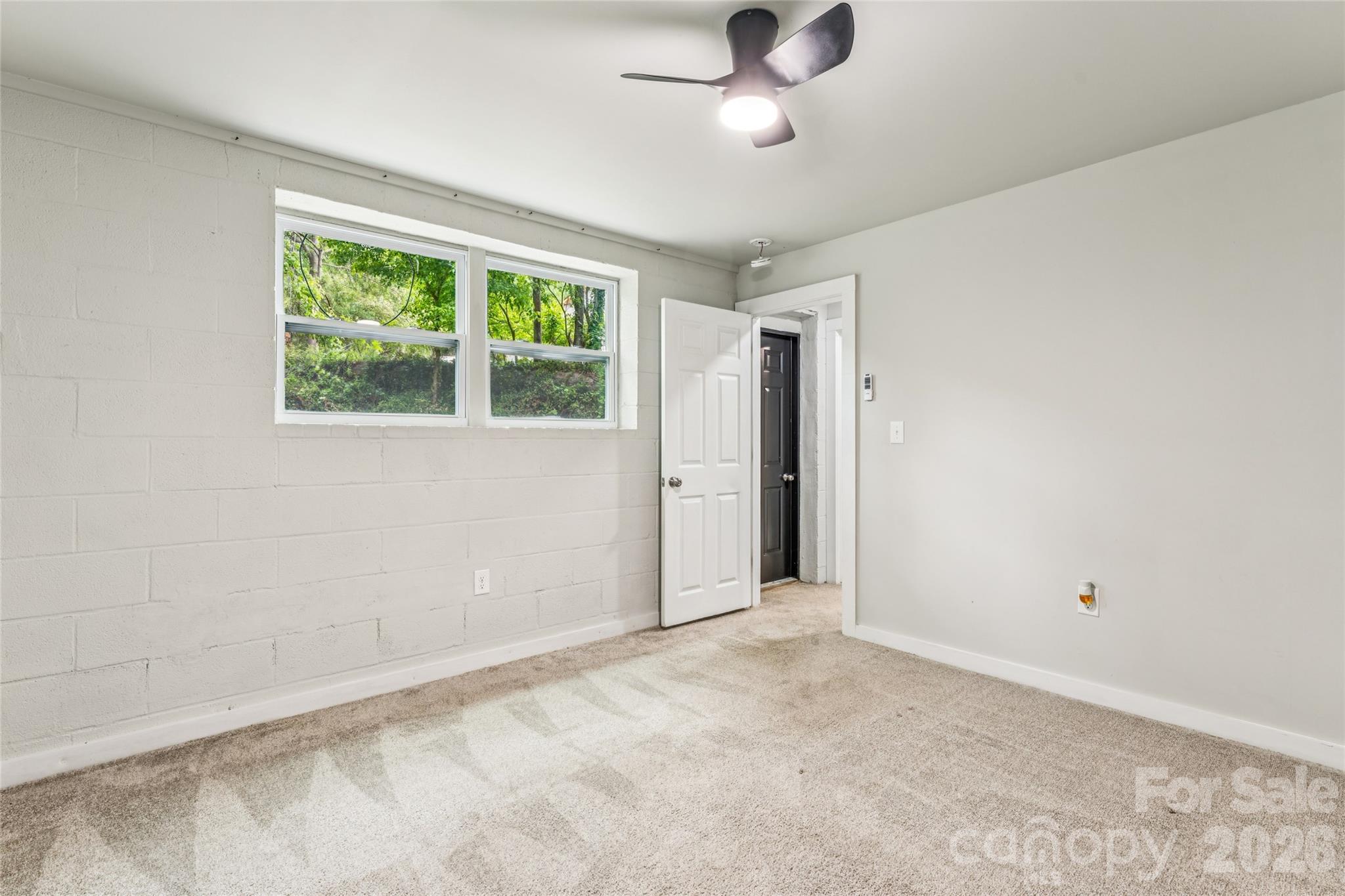 1014 N Mountain Street — Cherryville