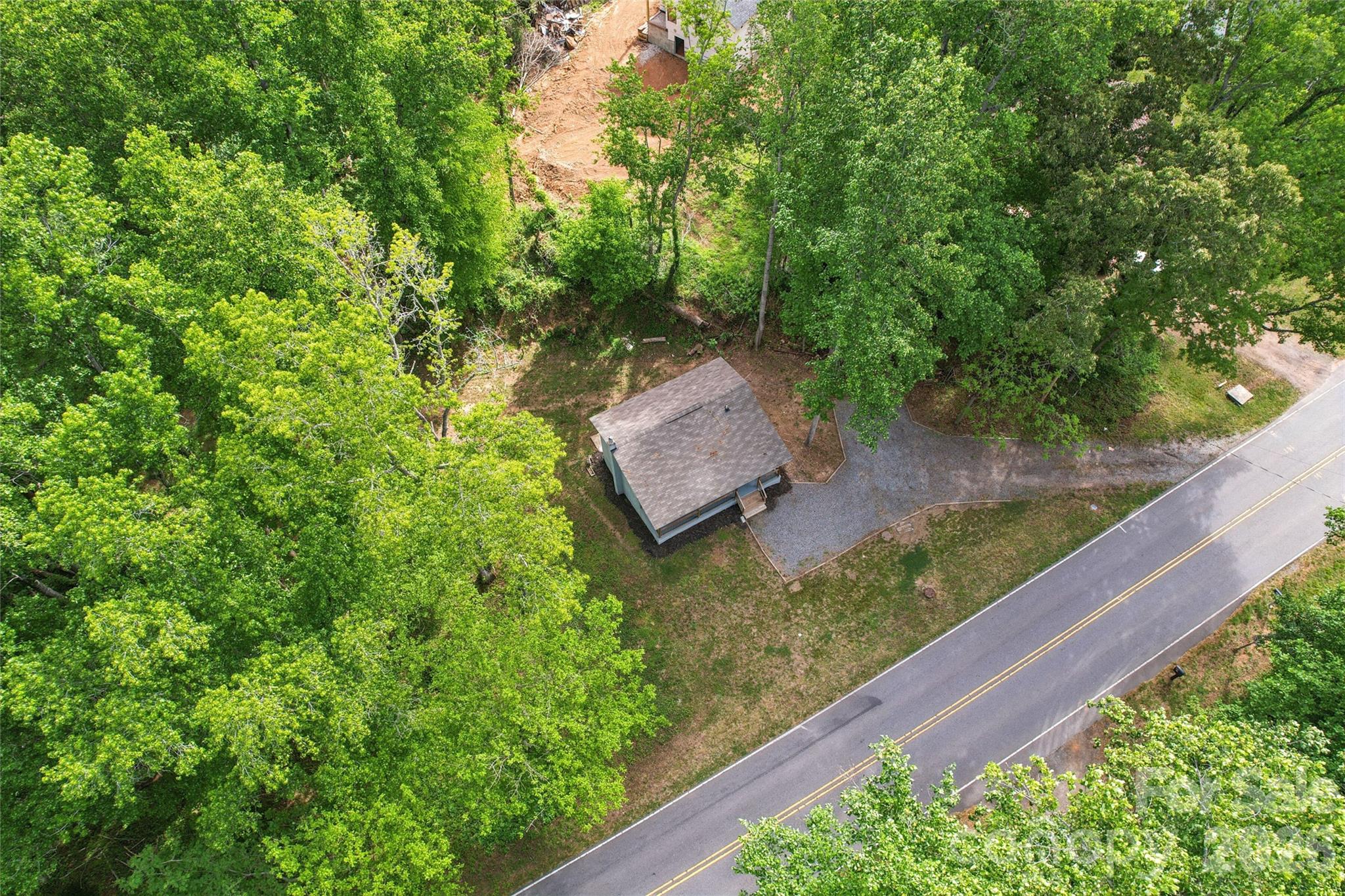 1014 N Mountain Street — Cherryville
