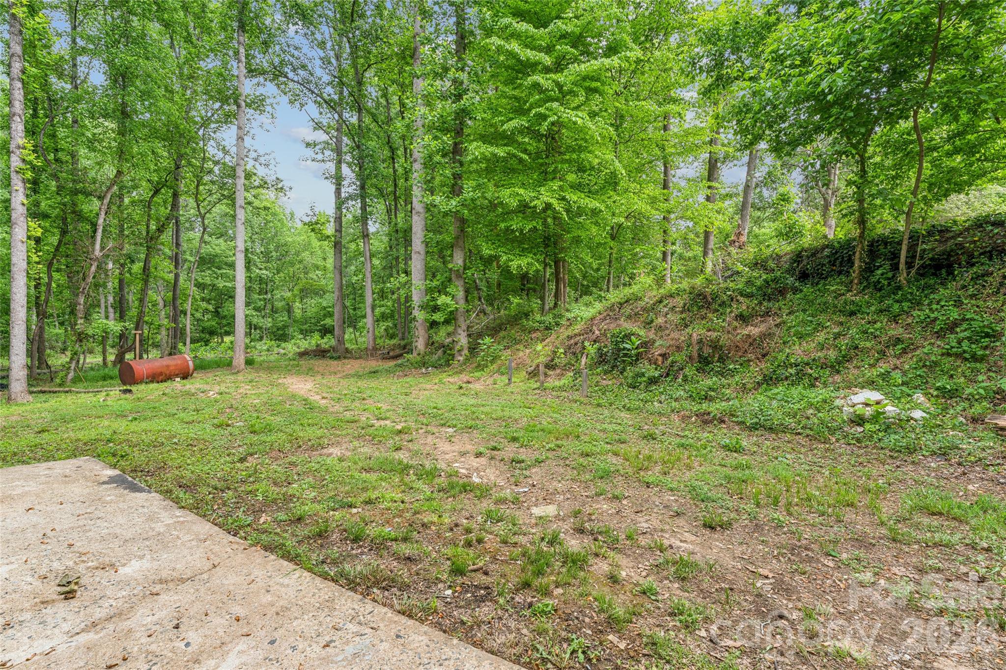 1014 N Mountain Street — Cherryville