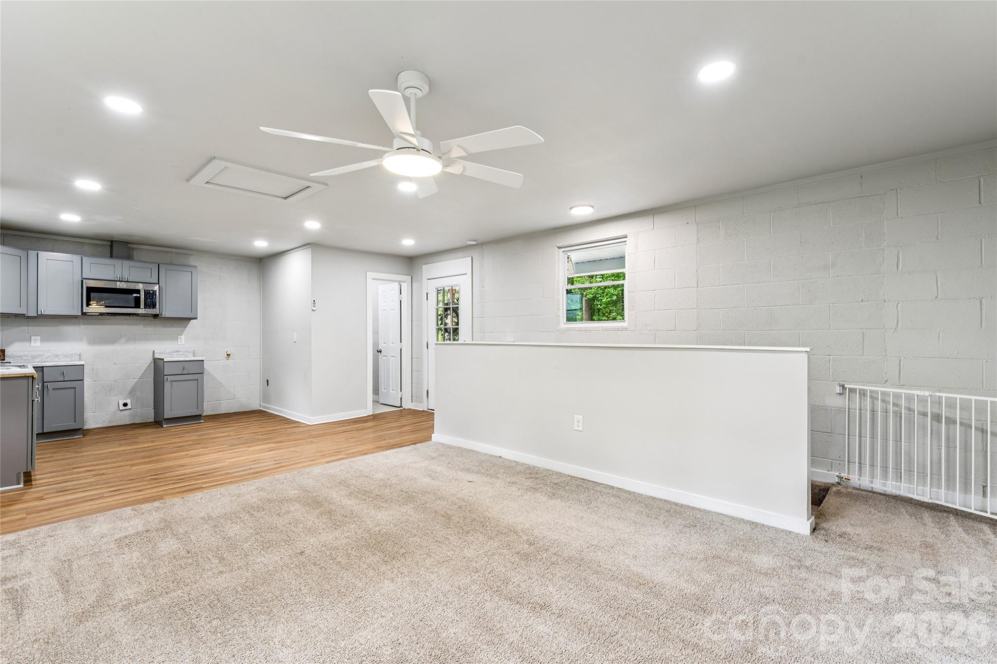 1014 N Mountain Street — Cherryville