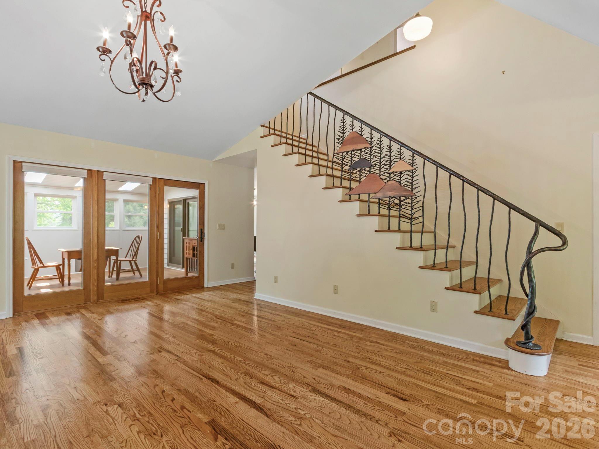317 Robertson Street — Burnsville