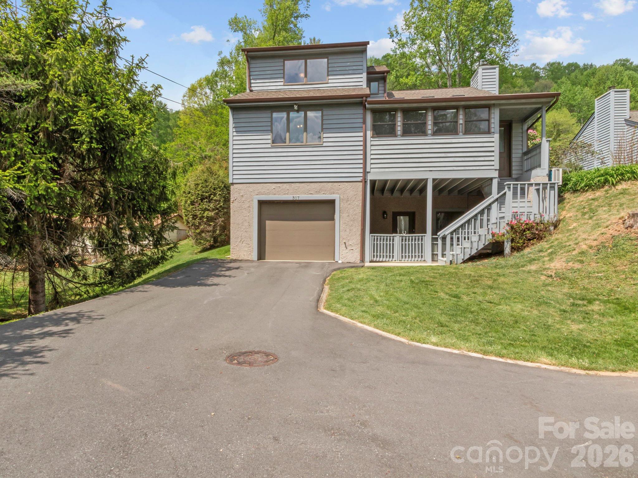 317 Robertson Street — Burnsville