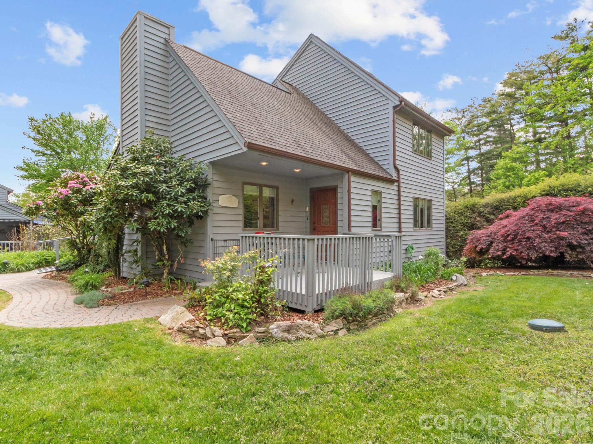 317 Robertson Street — Burnsville
