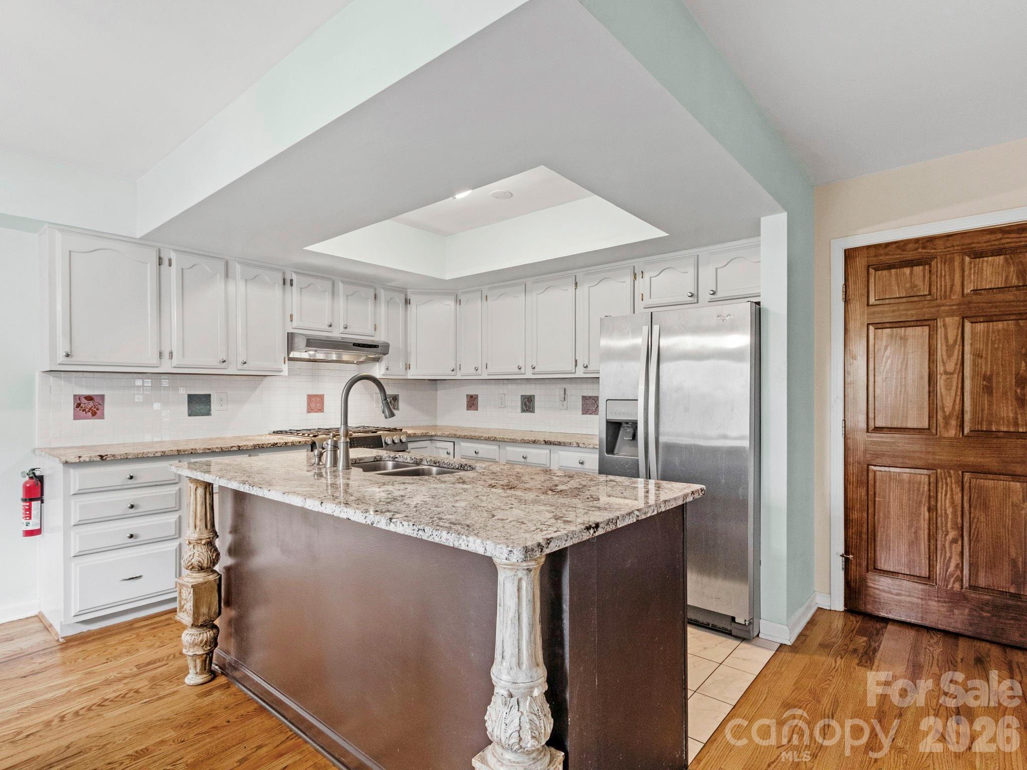 317 Robertson Street — Burnsville