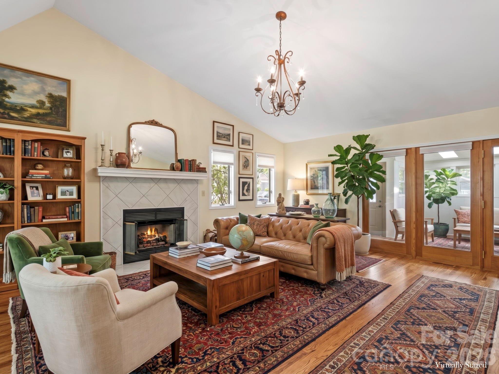 317 Robertson Street — Burnsville