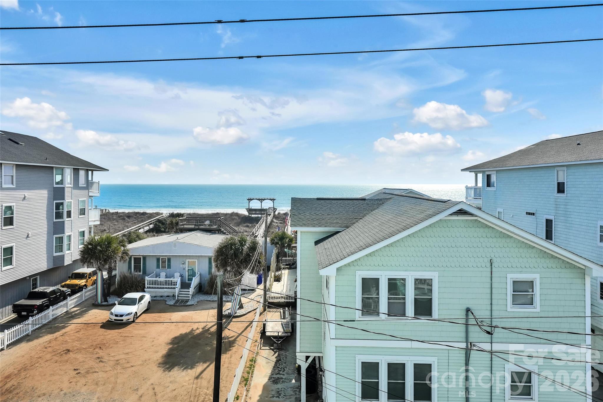 1013 Carolina Beach Avenue N — Carolina Beach
