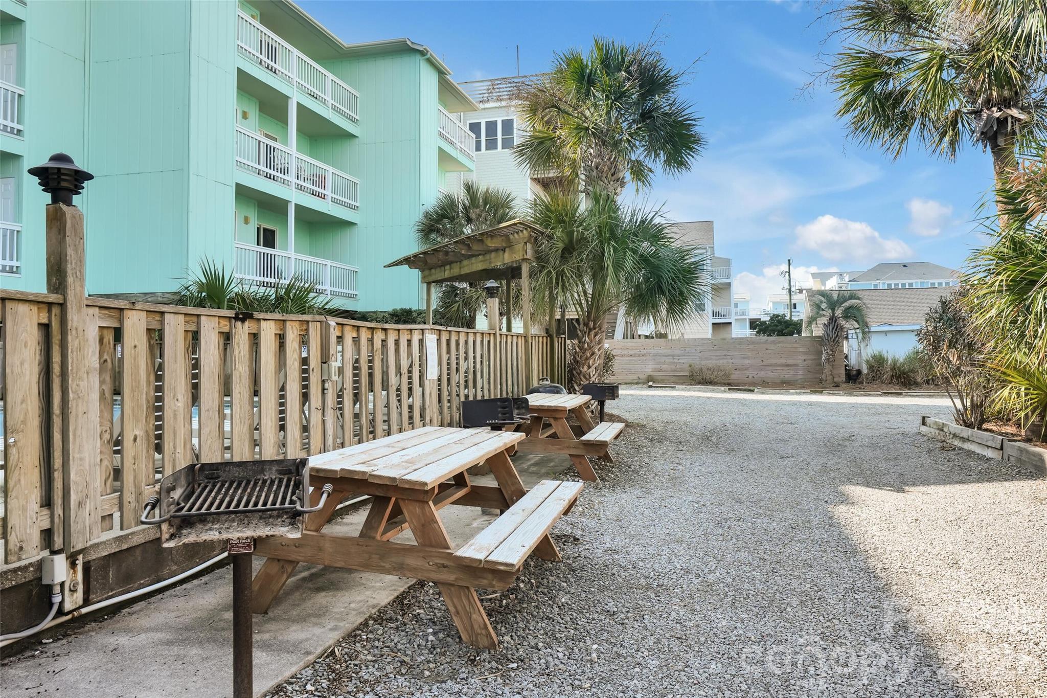 1013 Carolina Beach Avenue N — Carolina Beach