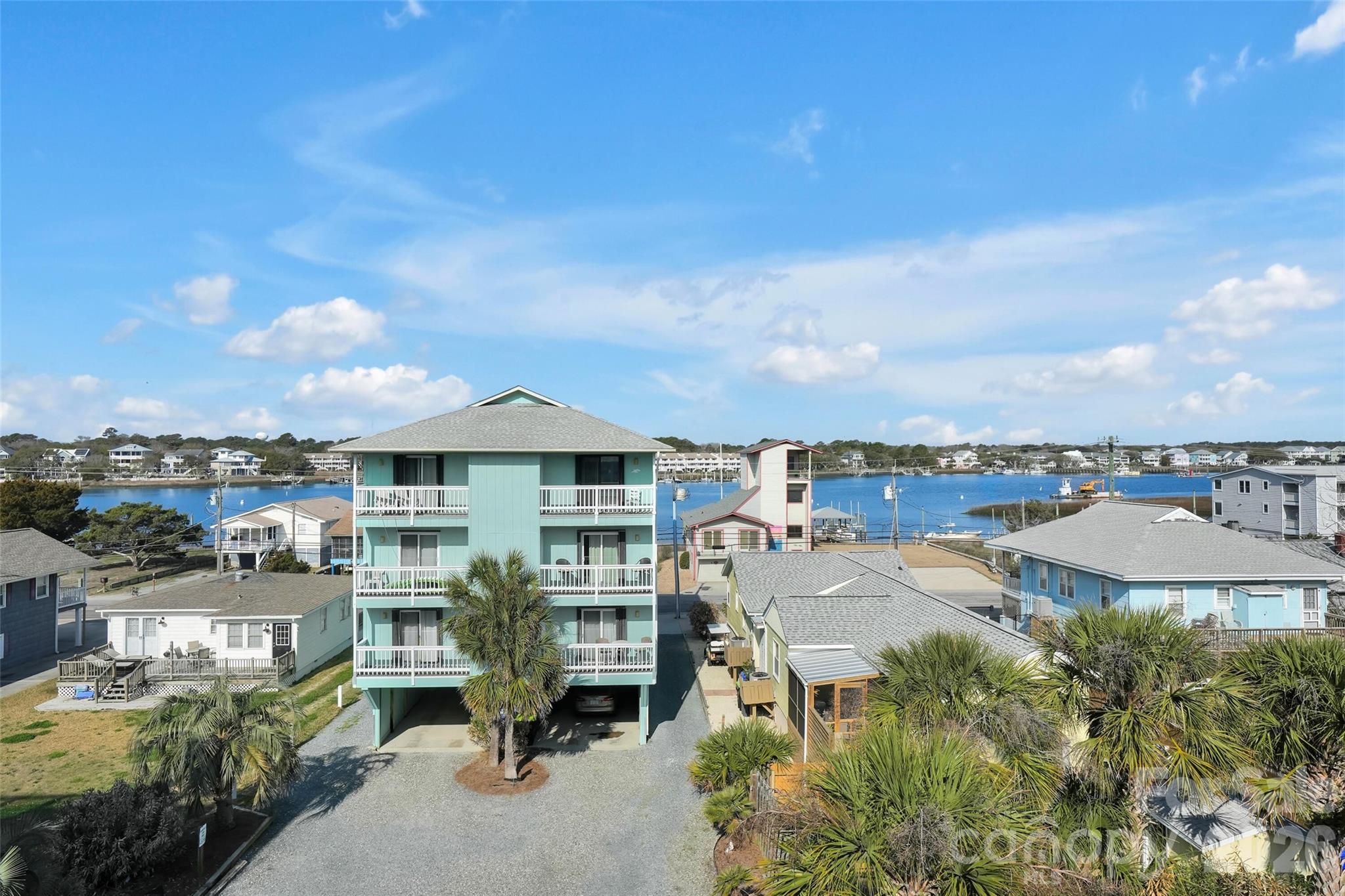 1013 Carolina Beach Avenue N — Carolina Beach