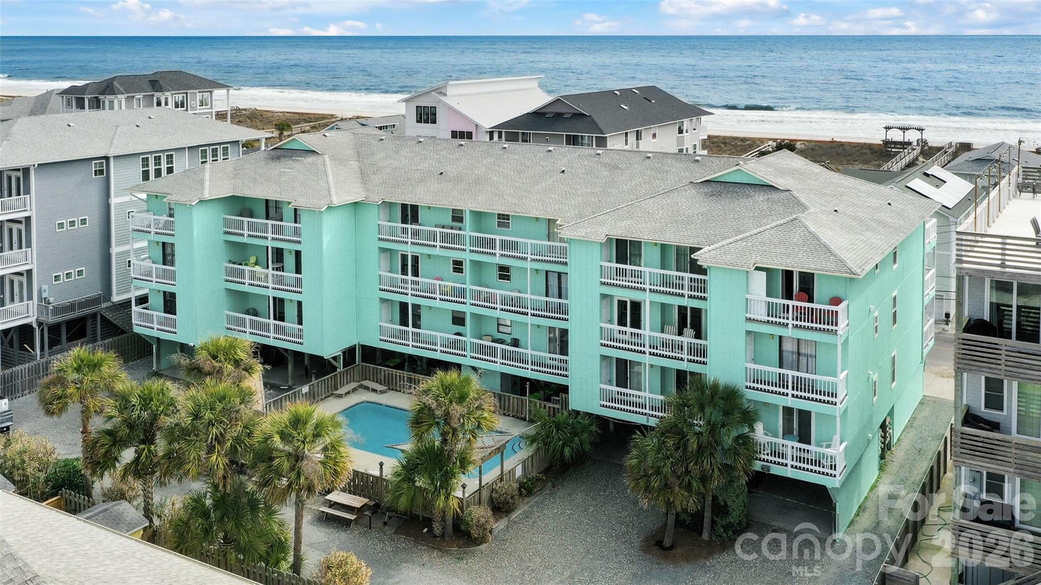 1013 Carolina Beach Avenue N — Carolina Beach