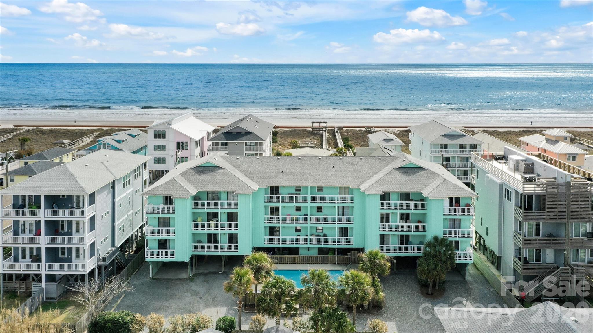 1013 Carolina Beach Avenue N — Carolina Beach