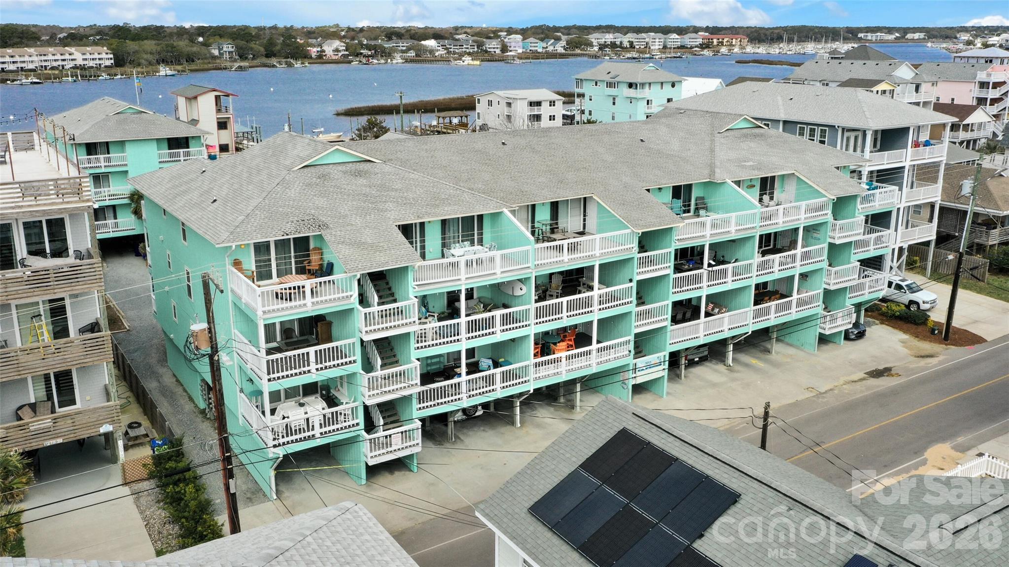1013 Carolina Beach Avenue N — Carolina Beach