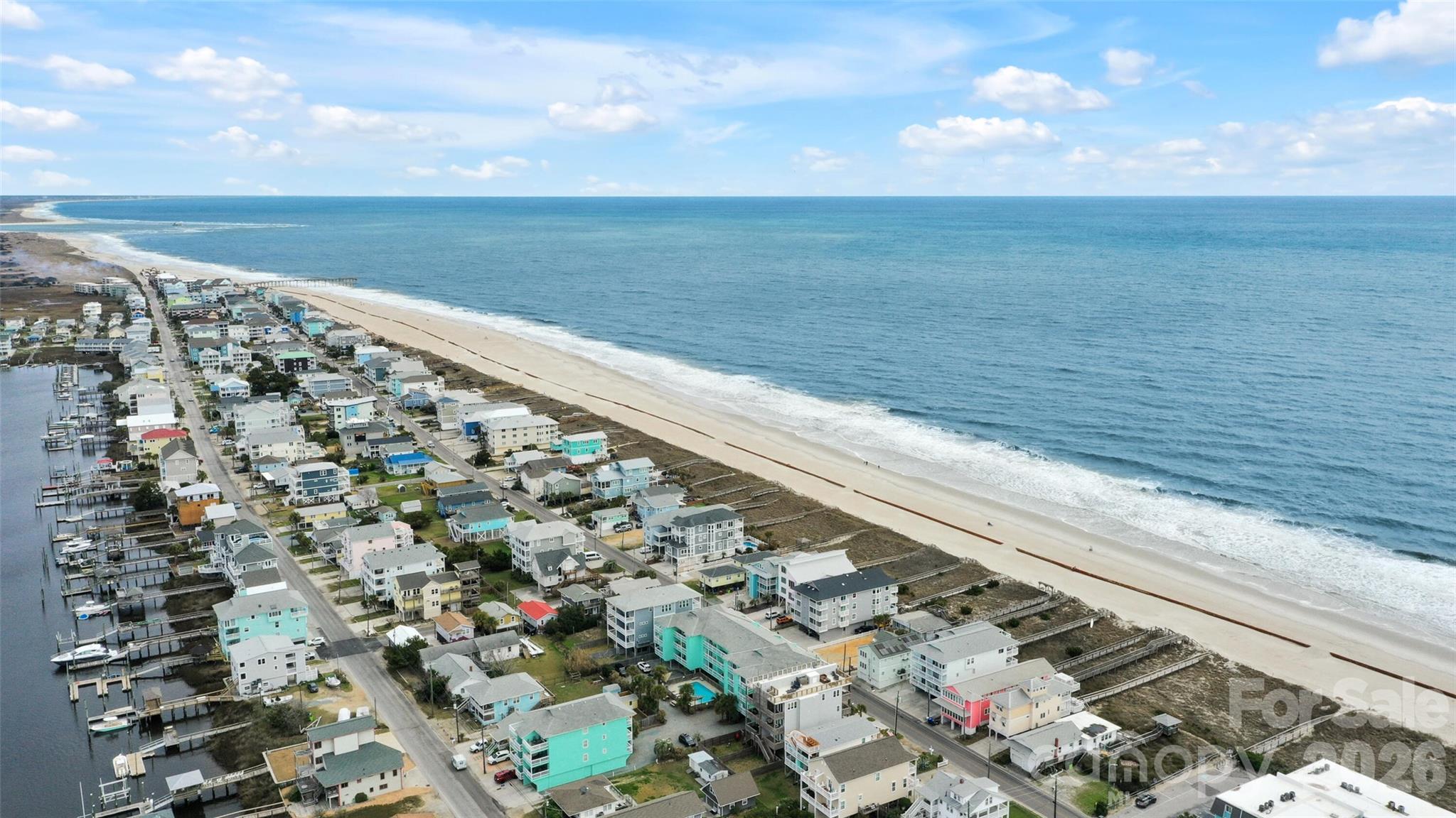 1013 Carolina Beach Avenue N — Carolina Beach