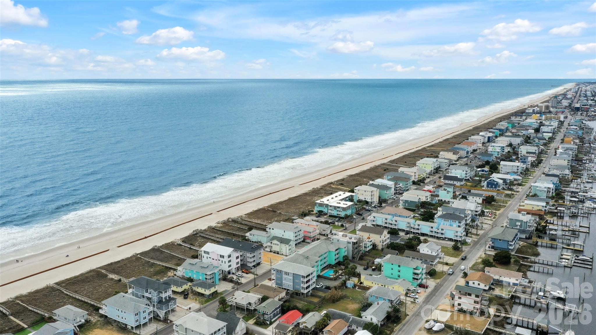 1013 Carolina Beach Avenue N — Carolina Beach