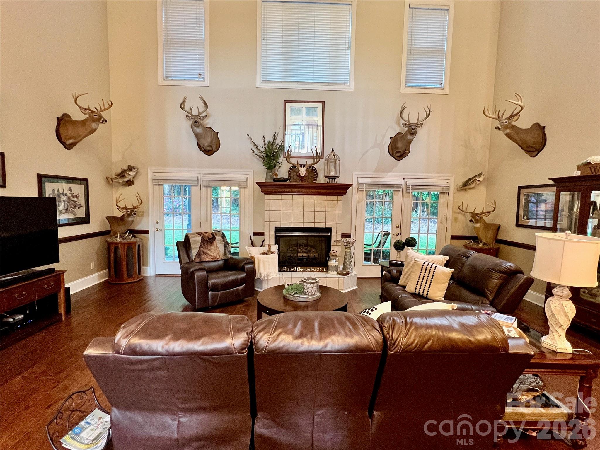 1011 Ratchford Road — York