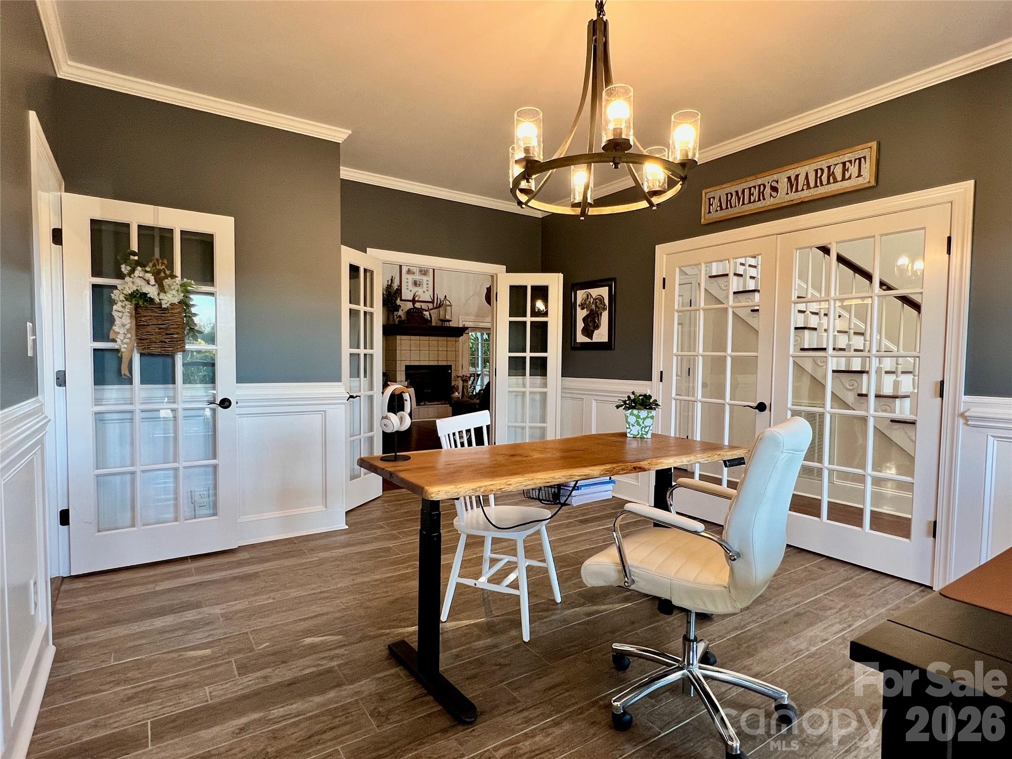 1011 Ratchford Road — York
