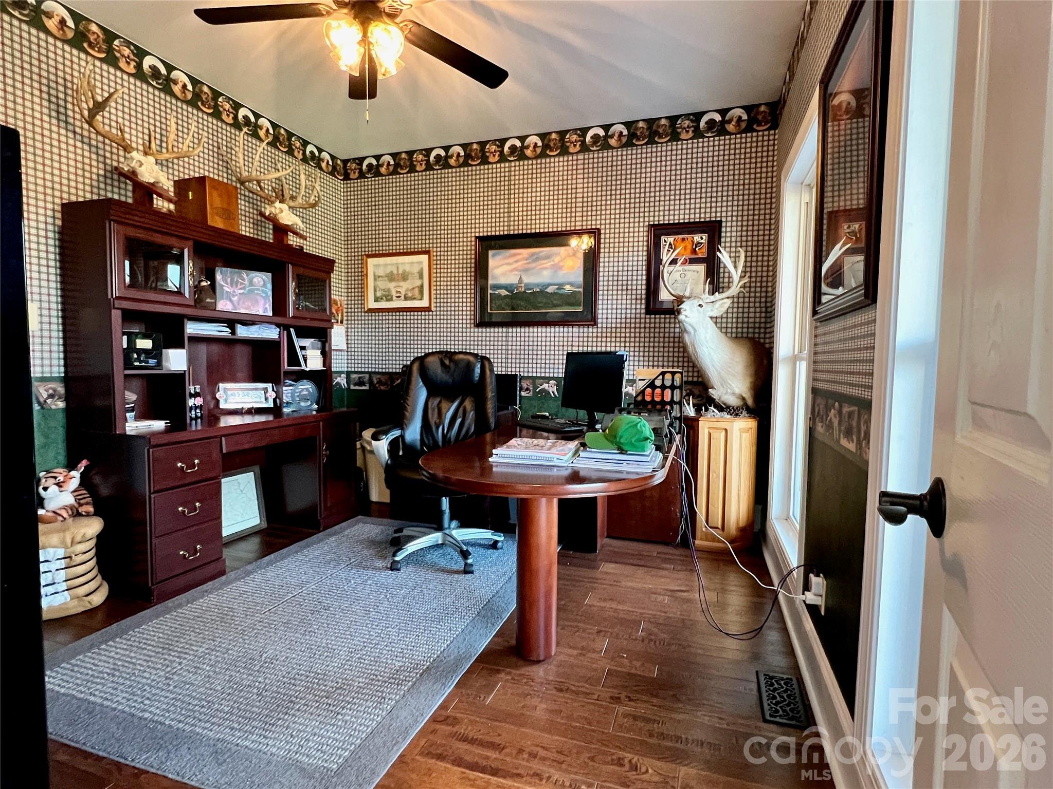 1011 Ratchford Road — York