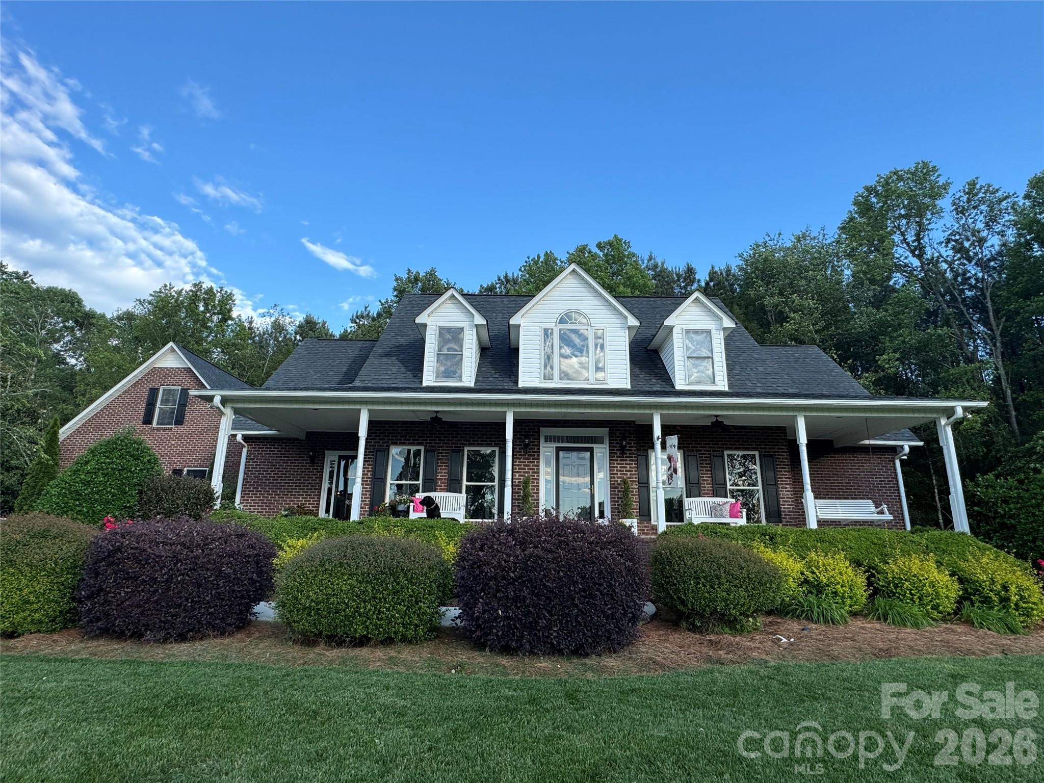 1011 Ratchford Road — York