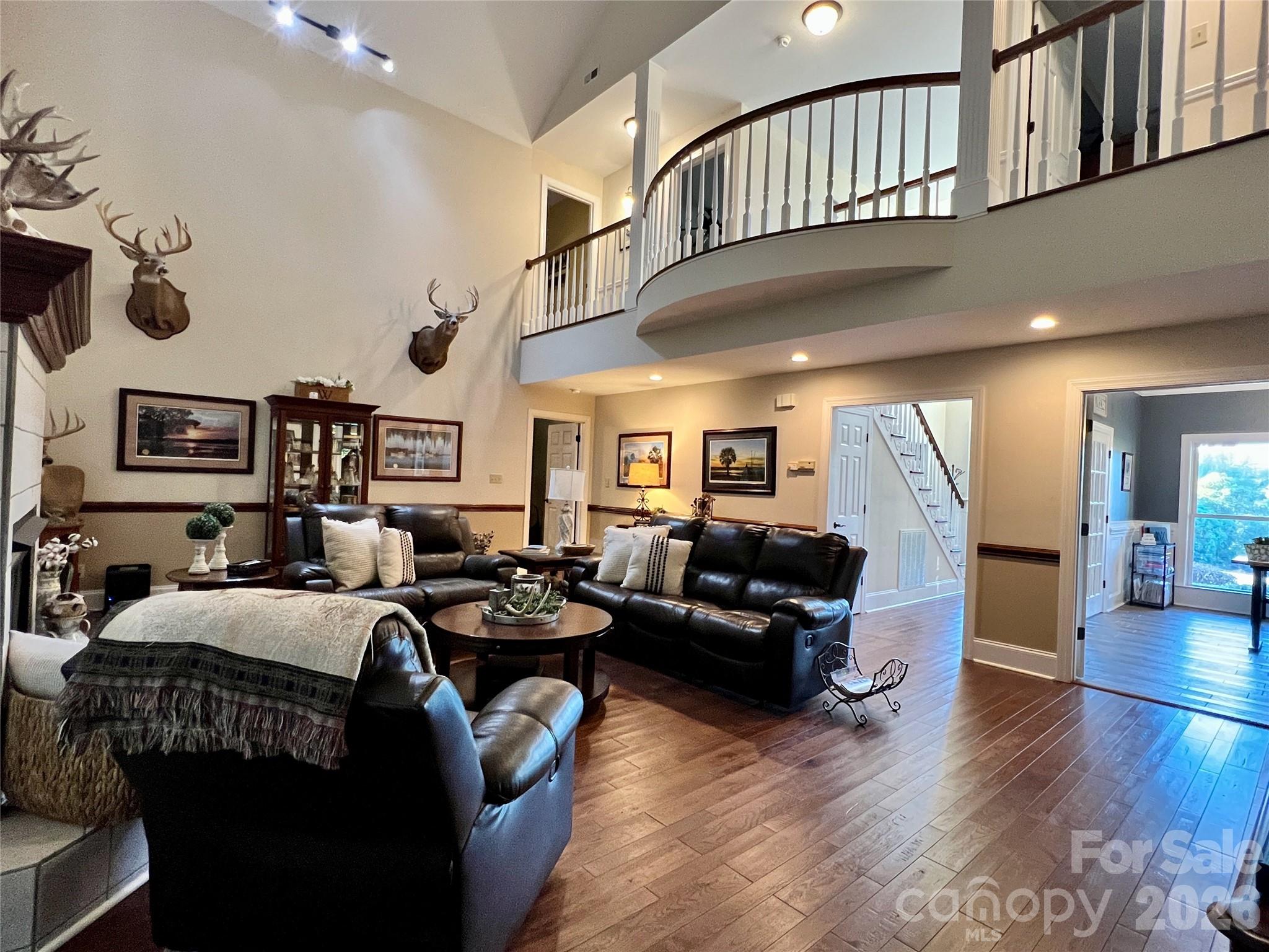 1011 Ratchford Road — York