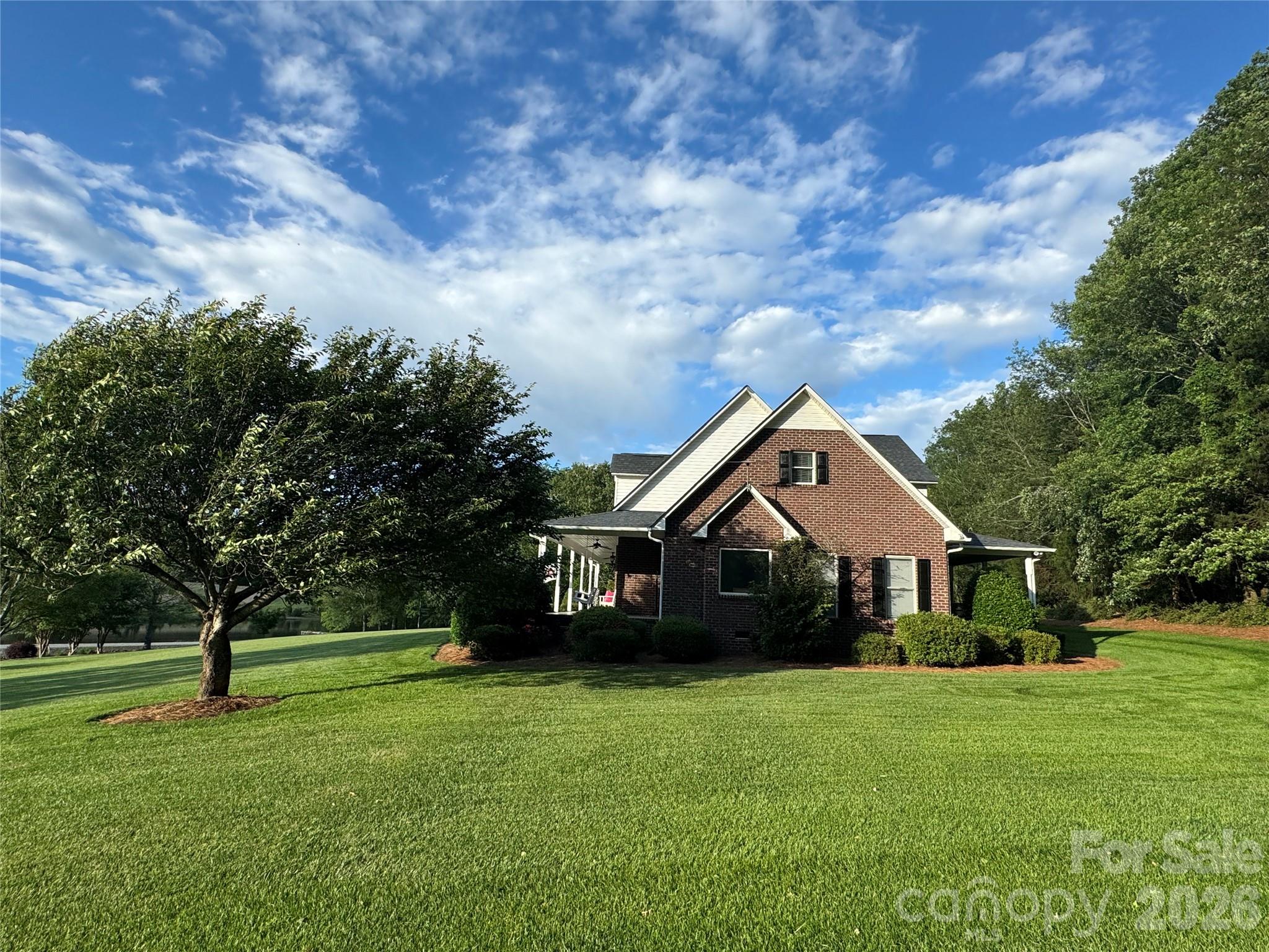 1011 Ratchford Road — York