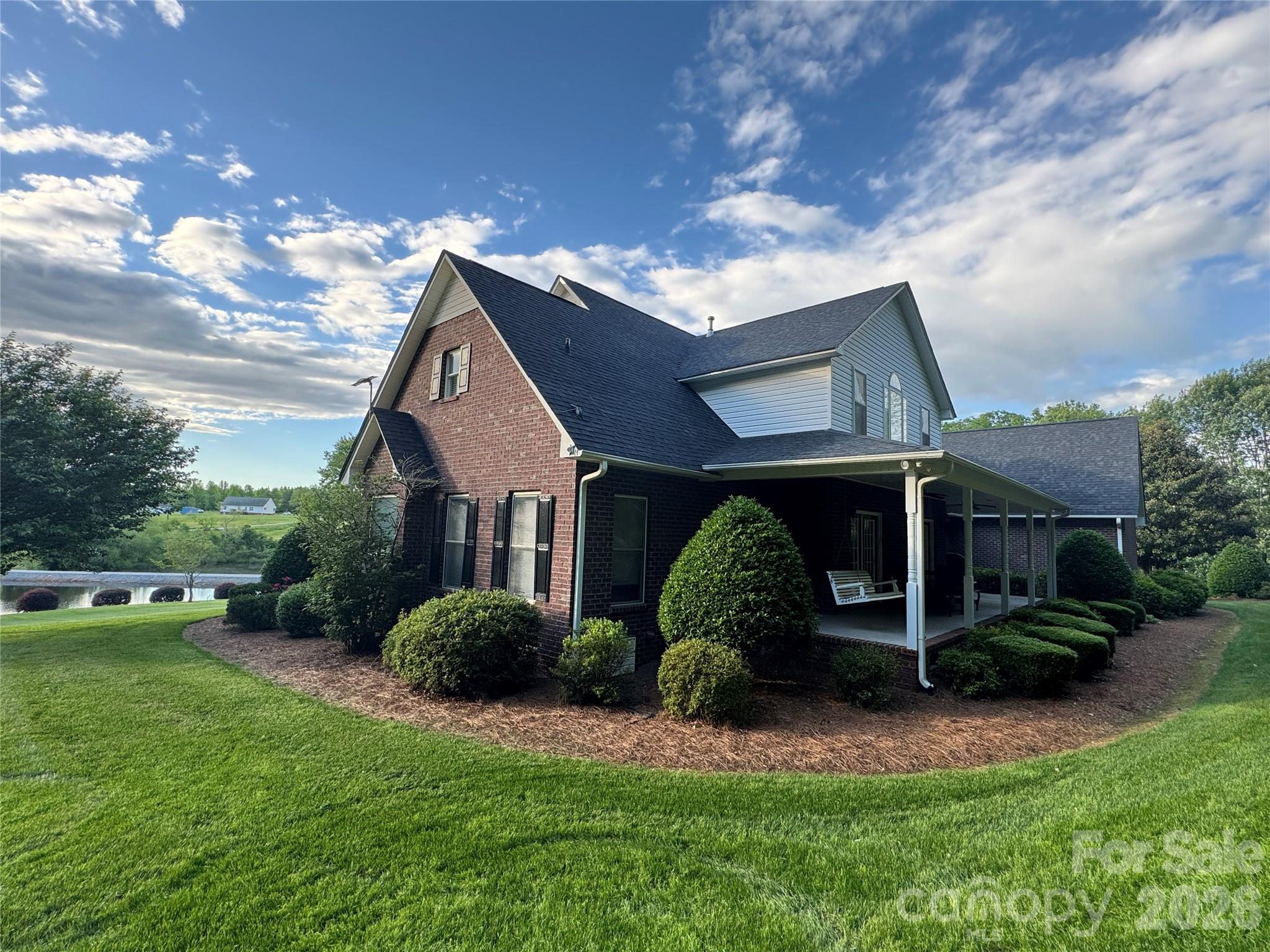 1011 Ratchford Road — York