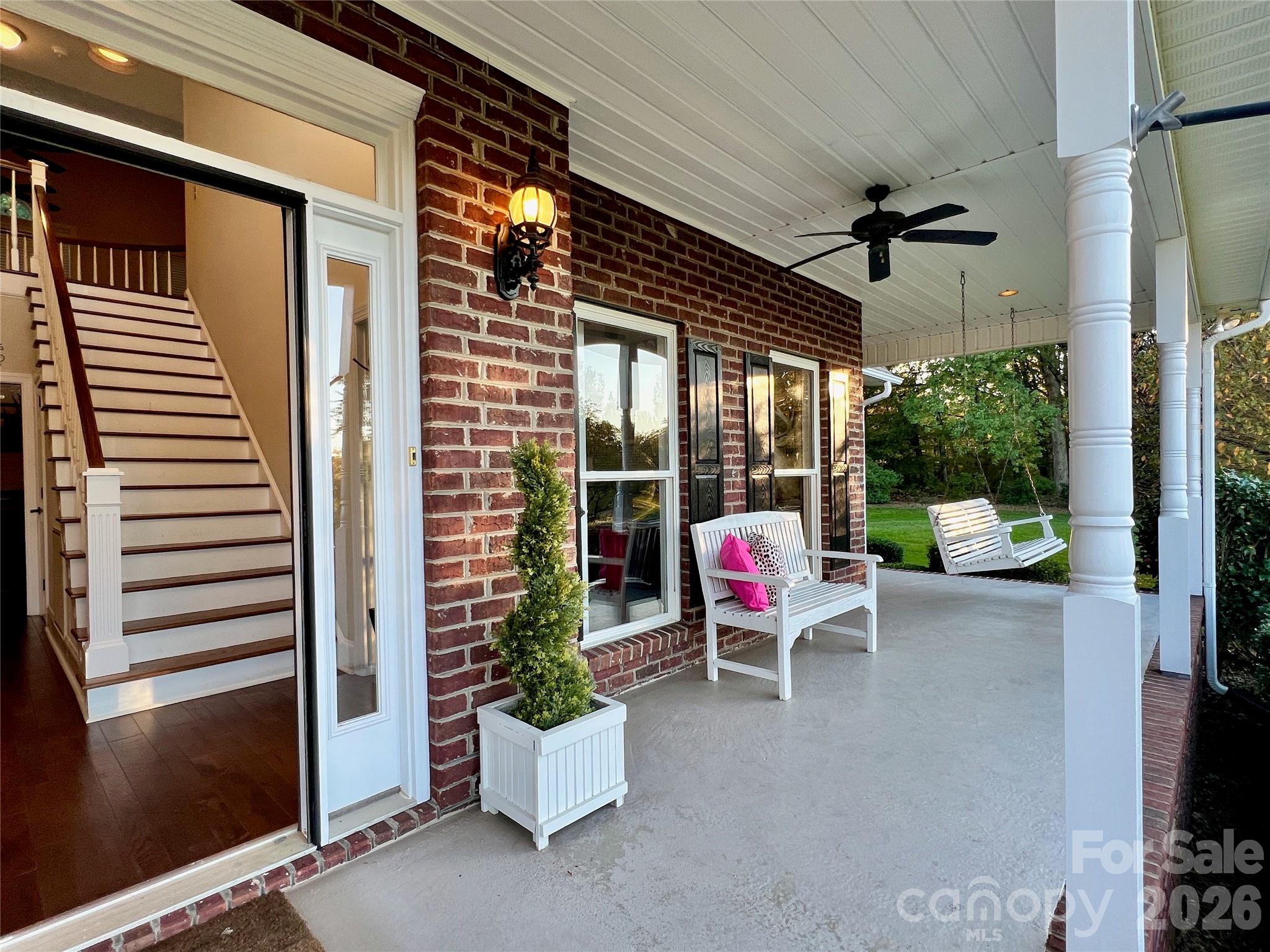 1011 Ratchford Road — York