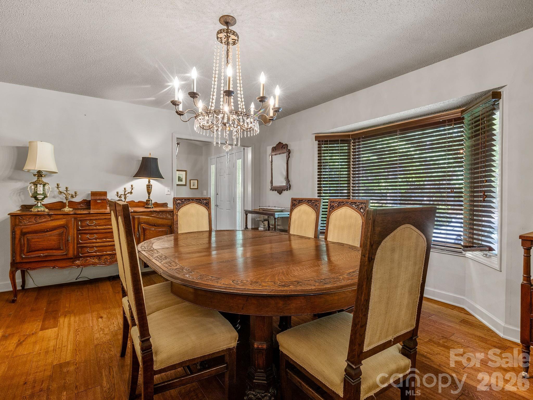 22 Hunting Country Trail — Tryon